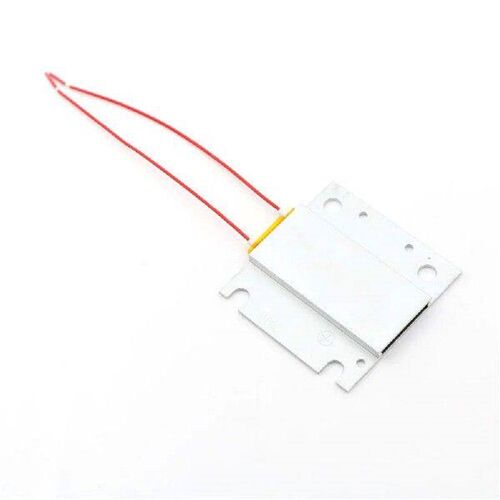 220V 100W Optional Constant Temperature PTC Heating Element