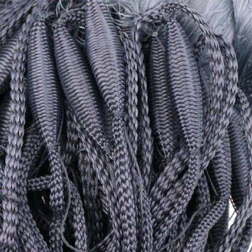 Nylon 4X4cm Mesh Hole Fishing Fish Gill Net Gillnet Fishing