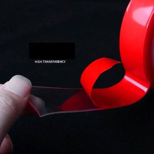 Dirt Excluder Double Sided Tape Dustproof Adhesive Mobile