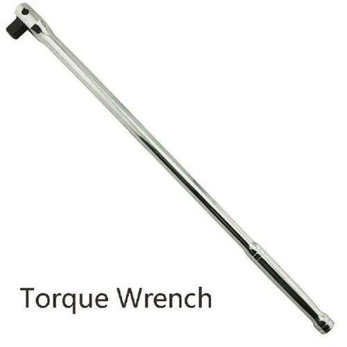 Torque Wrench 1/2 Square Drive Preset Bicycle Torques Key