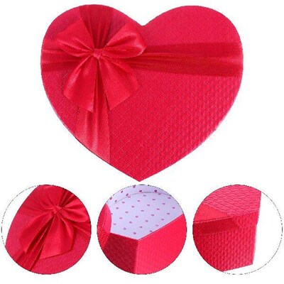 Box Packing Child Kids Gift Wedding Decor Paper Bridesmaids