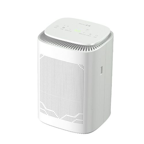 Air Purification And Dehumidification All-in-one Machine Hou