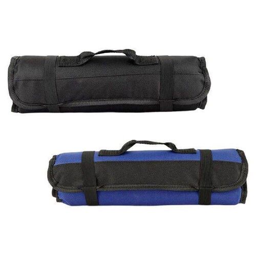 Outdoor Roll up Storage Bag Chef Knife Bag Multipurpose
