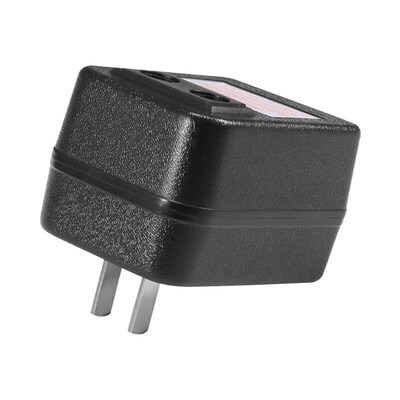110V To 220V 50W Voltage Converter Transformer Travel Voltag