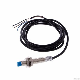 2MM DC 5V NPN Detection LJ8A3-2-Z/BX-5V Inductive Proximity