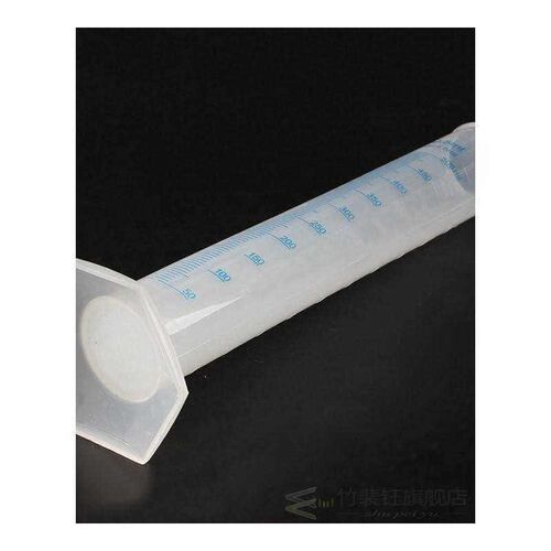10 25 50 100 250 500ml graduated cylinder to measure student