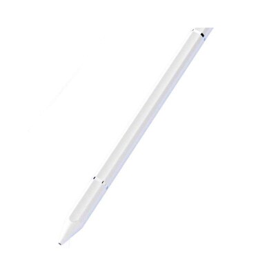 A universal touch screen capacitive stylus pen for smartphon