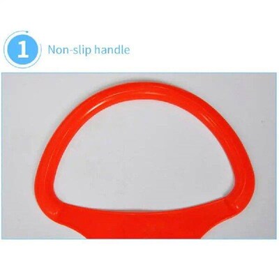 Snow Sled Sledge Sand Sliding Sled Large Winter Toy Skiing