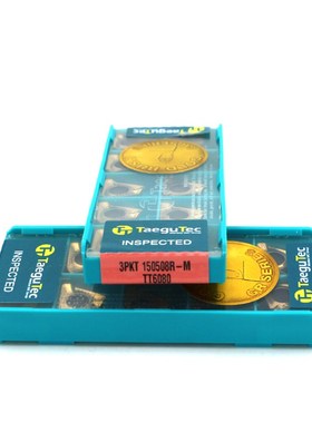 原装韩国特固克3PKT18R-M TT0 HNMX 010-MM TT0