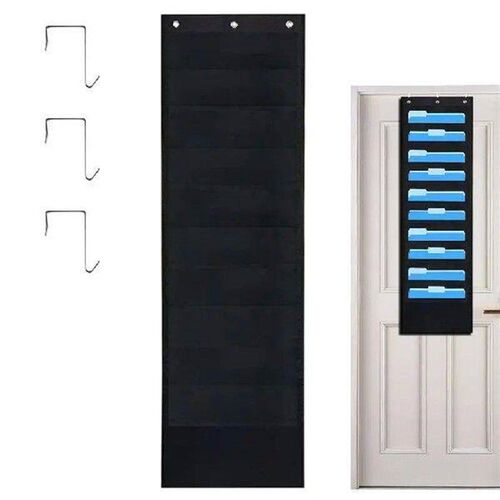 File Document Organizer For Door Multi-Function Organizer