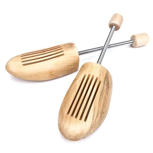 Wooden Shoe ree Men Woman internal upport Shoe ree Anti Defo