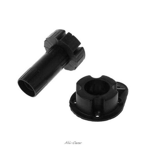 4pcs Hot Adjustable Height Cupboard Foot Cabinet Leg 适用于