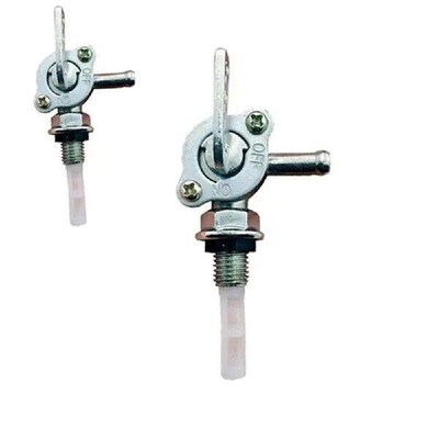 Gas Tank Fuel Switch Gasoline Faucet Switch Shut Off Valve