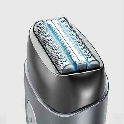 KONKA Reciprocating Electric Shaver for Men Close Shave No R