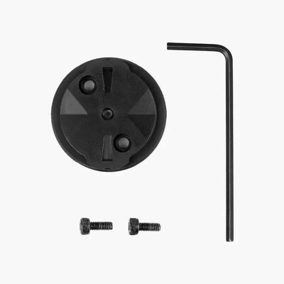 Bike Light Mount Base Compatible RN400 RN600 RN900 RN1200 RN