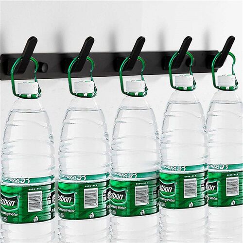 Wall Hook Towel Hooks Clothes Hanger Coat Rack Key Holder Ba