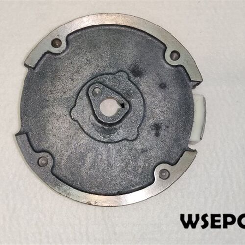 Quality Flywheel fits for GX160 GX200 CHINA MODEL 168F 170F