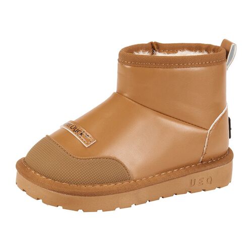 [ready Stock] Childrens Snow Boots Non-slip 2025 Damian Zho