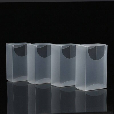 3635 Kitchen Sink Strainer Storage Box, Plastic Frosted Tiss