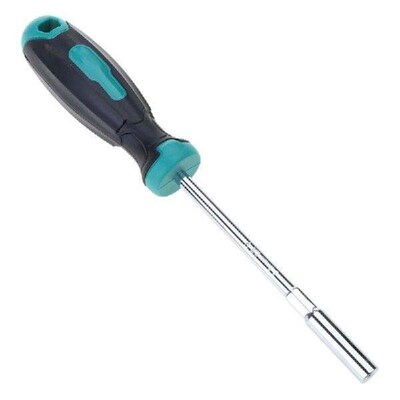 Solid Hexagonal Bit Socket Wrenches Screwdriver Superior
