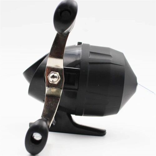 BL10s Outdoor Hunting Slingshot Fishing Reel Closed Double A