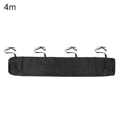 New Practical Patio Awning Storage Bag Roller Shutter Sun