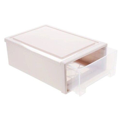 Drawer Storage Box Drawers Organizer for Clothes Fixture