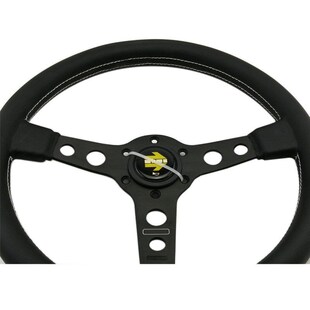 Spceddy MCX 14inch Car Modified Racing Steering Wheel High Q