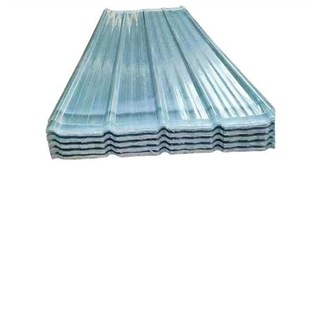 彩钢瓦塑料板雨棚阳光板厂家直发