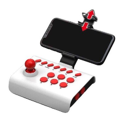 Joystick Fighting Controller Game Controller Board for