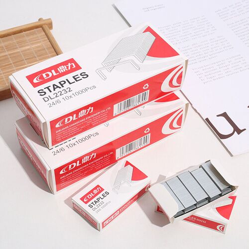 Staples universal office stationery pin number订书钉通用1