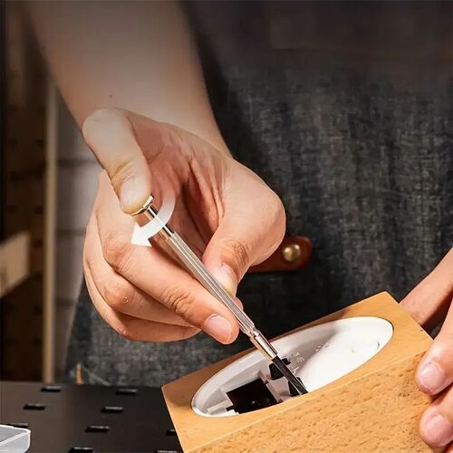 11pcs Mini Precision Screwdriver Set, Small Screwdriver Set