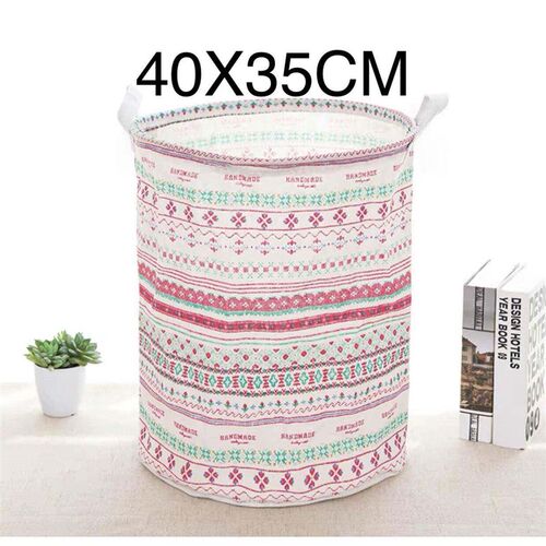 折叠简易脏衣篓脏衣篮收纳laundry Dirty clothes basket storage