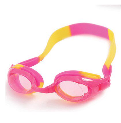 Childrens swimming goggles waterproof and anti fog high-def