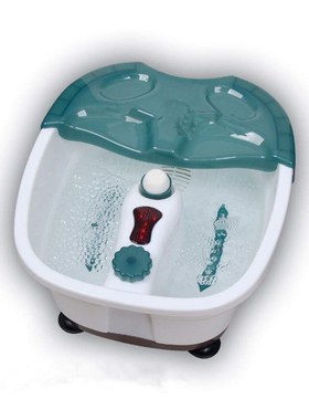 瑞丰足浴盆足浴器瑞丰-38-1加热足浴盆按摩加热洗脚盆