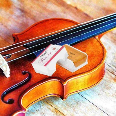 4 Pcs Erhu Violin Instrument Maintenance Tools Viola