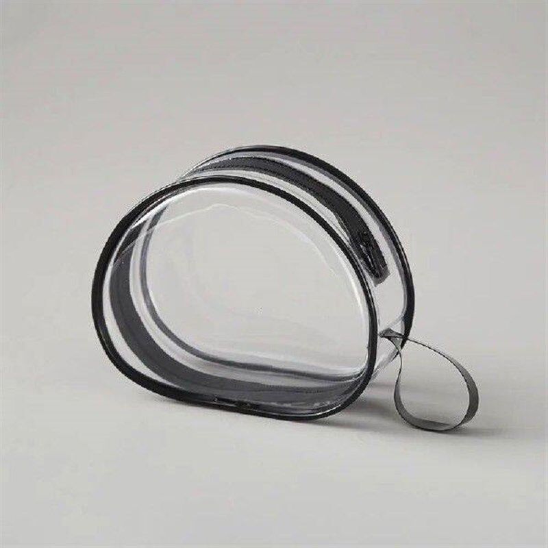 2024 Portable Data Cable Storage Box Waterproof Pop Mart