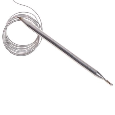 0-60 Degree Temperature Control Switch Capillary Thermostat