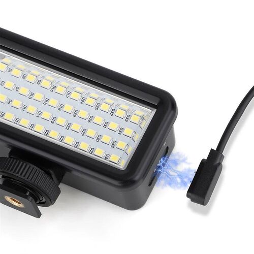 40m Underwater LED HighPower Flash Light Waterproof Diving L