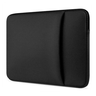 1PC Portable Laptop Bag Sleeve Case ver Soft Notebook Pouch