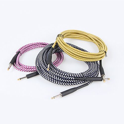 Guitar Cable Bass Electric Box Audio Cable Guitar Noise Redu