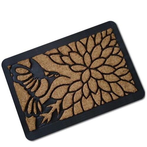 Door mat water absorption non-slip door kitchen floor mat