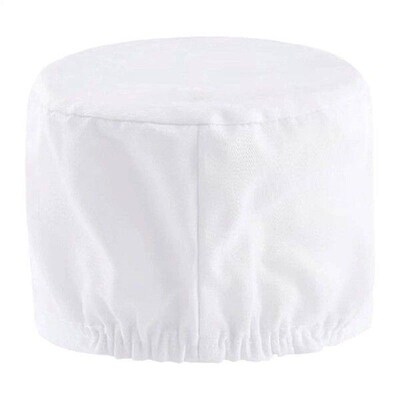 Scrub Cap Multipurpose Workwear Washable Headcover Uniform