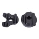 Seatpost Cushion Clamp Rail Clips Carbon Bike
