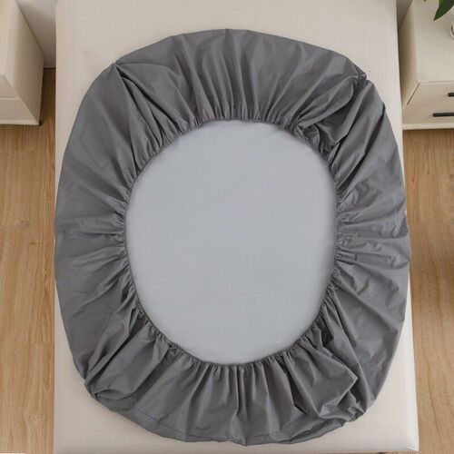 Solid lor Sanding Tpu Double Layer Waterproof Bed ver Skin F