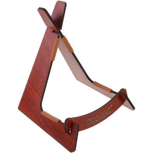 Ukulele Stand Organizer Small Instrument Violin Holder