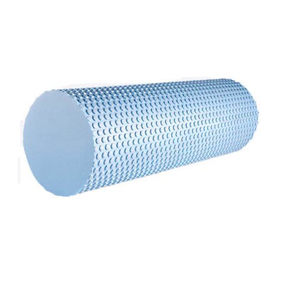 EVA Yoga Foam Roller Pilates Exercises Fitness瑜伽柱Column