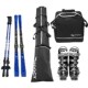 Set Waterproof and Bag Ski Boot Durable Pcs