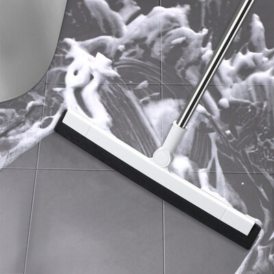 Hot Multifunction Magic Broom Magic Floor Wiper Rotatable Wi