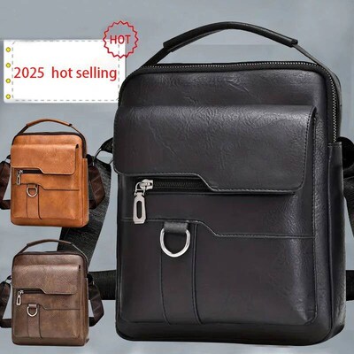 Neutral tyle houlder bag for men and women, ingle trap, cro-